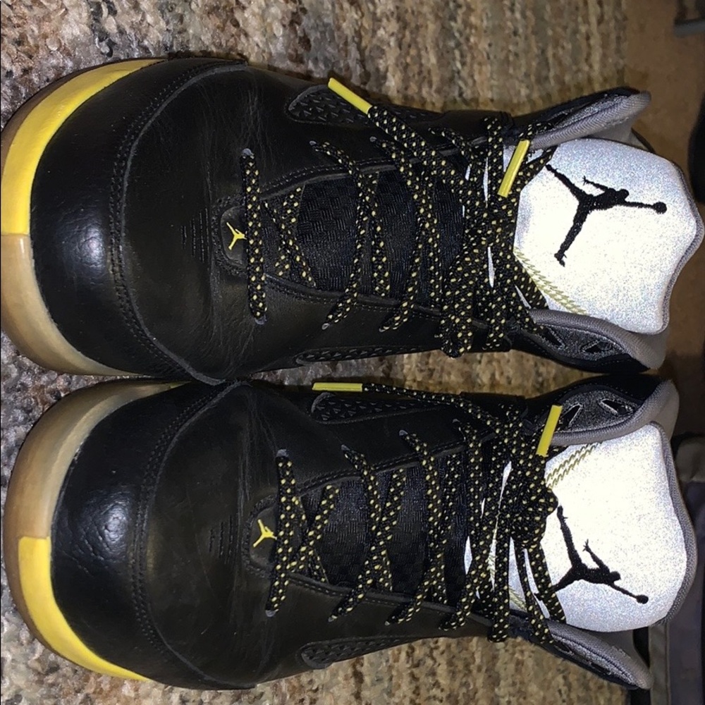 Men’s Jordan’s